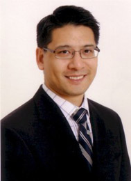 Raymond Chyu, M.D.